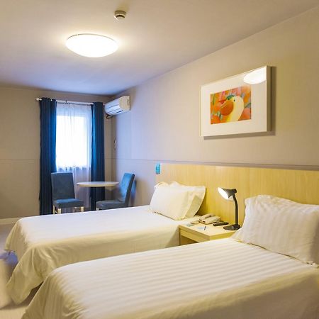 Jinjiang Inn Xiangyang Nanshan Tanxi Road Esterno foto